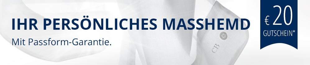 20 € Gutschein | Walbusch 20 € Gutschein | Walbusch