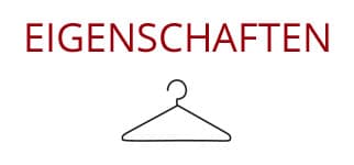 Eigenschaften | Walbusch Eigenschaften | Walbusch