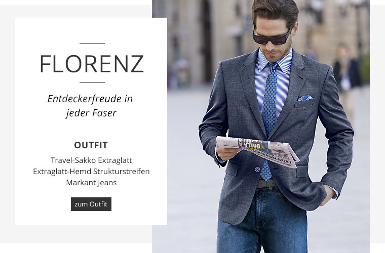 Outfit Florenz Outfit Florenz