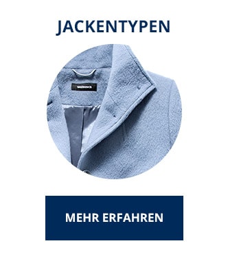 Jackenberatung | Walbusch Jackenberatung | Walbusch
