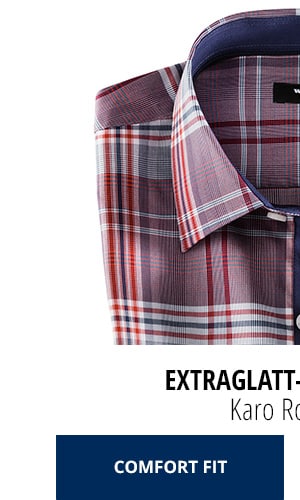 Extraglatt-Aktivhemd - Comfort Fit | Walbusch Extraglatt-Aktivhemd - Comfort Fit | Walbusch