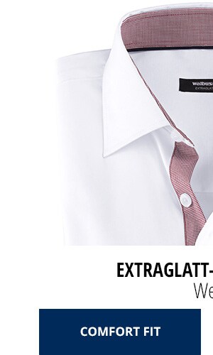 Extraglatt-Aktivhemd - Comfort Fit | Walbusch Extraglatt-Aktivhemd - Comfort Fit | Walbusch
