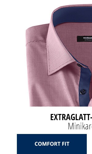 Extraglatt-Aktivhemd - Comfort Fit | Walbusch Extraglatt-Aktivhemd - Comfort Fit | Walbusch