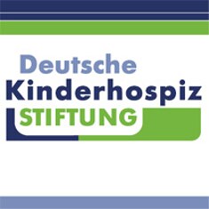 Logo Deutsche Kinderhospiz Stiftung
