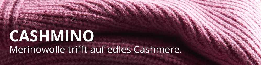 Cashmino | Walbusch Cashmino | Walbusch