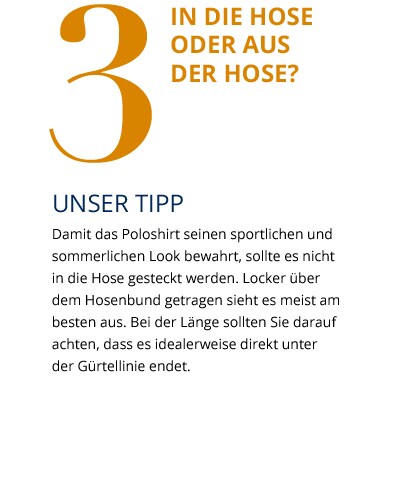 Unser Tipp | Walbusch Unser Tipp | Walbusch
