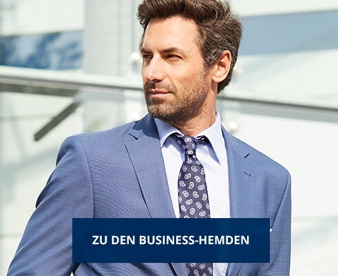Business-Hemd | Walbusch Business-Hemd | Walbusch