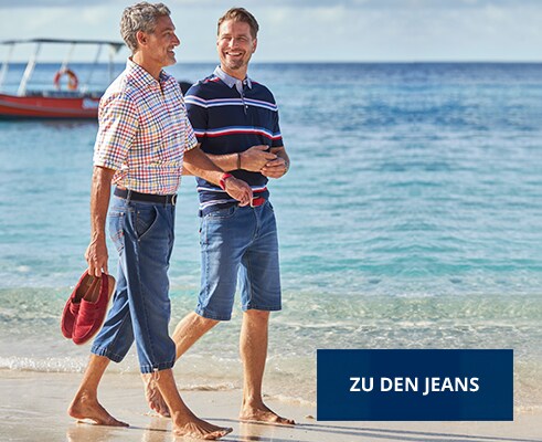 Hosenberatung - Jeans | Walbusch Hosenberatung - Jeans | Walbusch