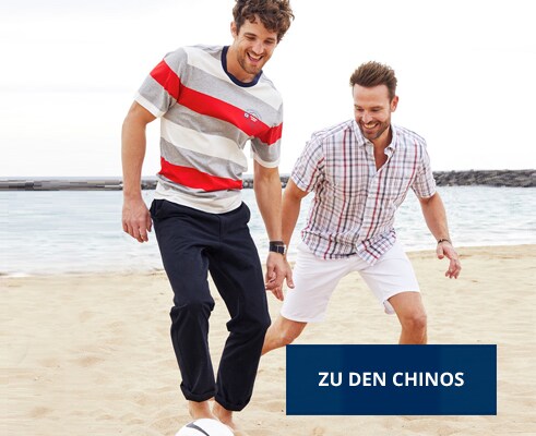 Hosenberatung - Chino | Walbusch Hosenberatung - Chino | Walbusch