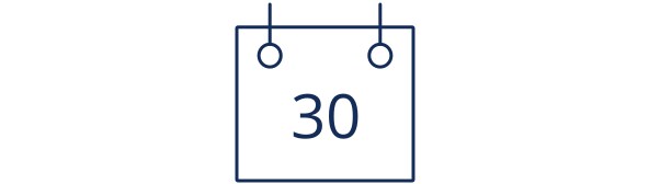 30 Tage Zahlungsziel | Walbusch 30 Tage Zahlungsziel | Walbusch