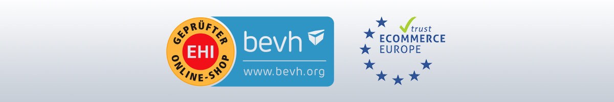 BEVH Zertifikat BEVH Zertifikat