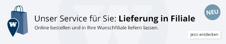 Lieferung in Filiale | Walbusch Lieferung in Filiale | Walbusch