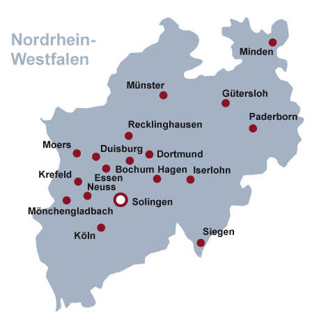 Nordrhein-Westfalen