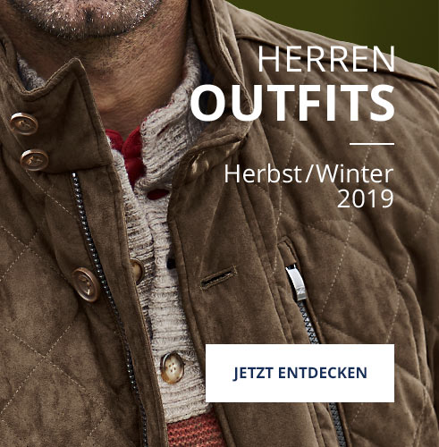 Outfits | Walbusch Outfits | Walbusch