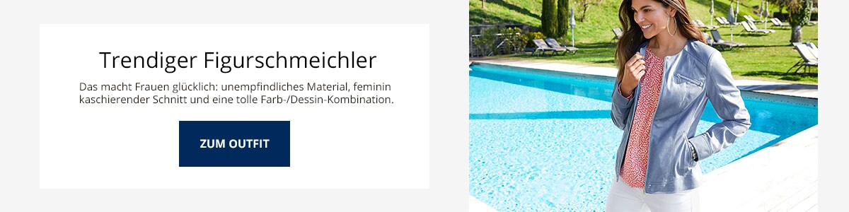 Outfit Himmlisch Outfit Himmlisch