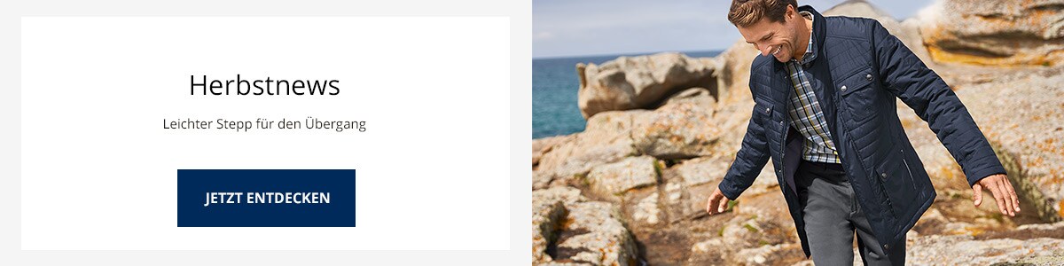 Outfits Herbstnews Banner Outfits Herbstnews Banner