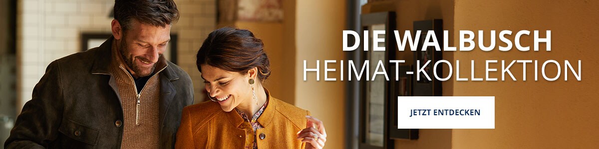 Heimat-Kollektion | Walbusch Heimat-Kollektion | Walbusch