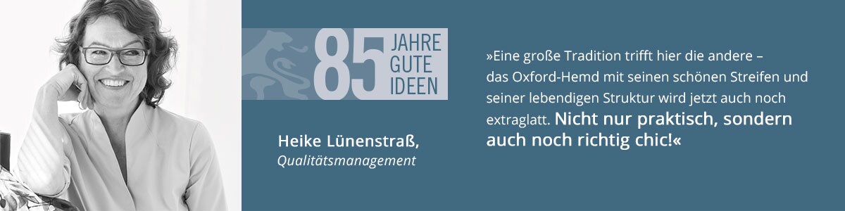 Zitat | Walbusch Zitat | Walbusch