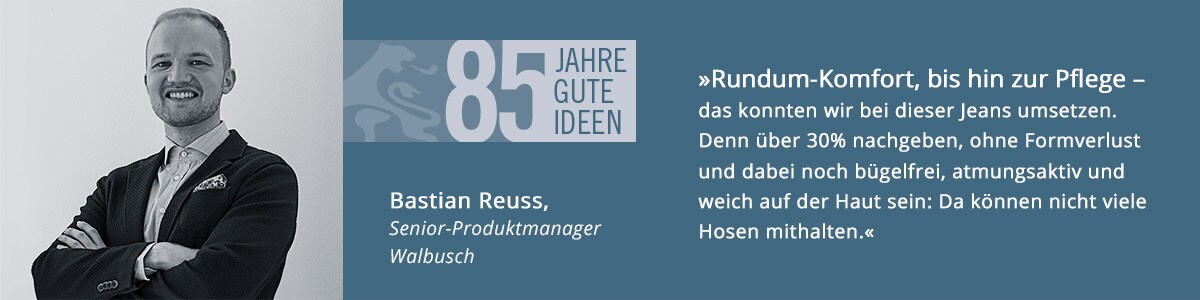 Zitat | Walbusch Zitat | Walbusch