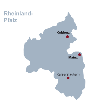 Rheinland-Pfalz