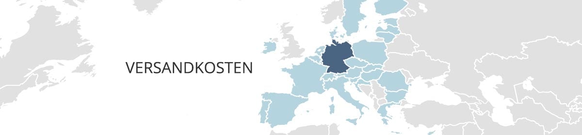 Versandkosten | Walbusch Versandkosten | Walbusch