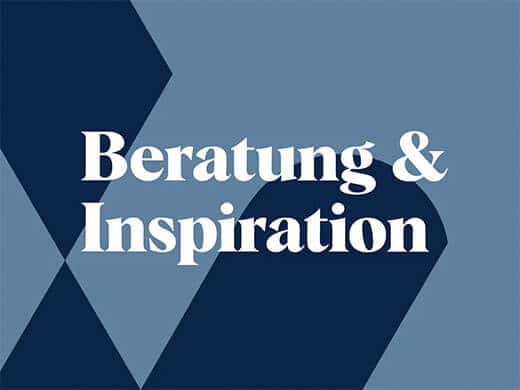 Beratung & Inspiration | Walbusch