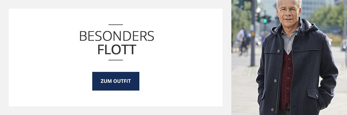 Outfit Besonders Flott PDS Banner Outfit Besonders Flott PDS Banner