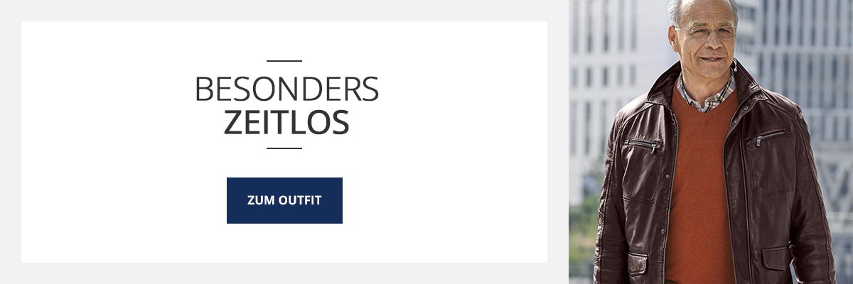 Outfit Besonder Zeitlos PDS Banner Outfit Besonder Zeitlos PDS Banner