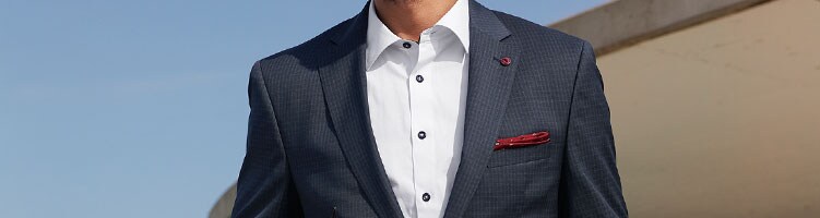 Businesshemden | Walbusch Businesshemden | Walbusch