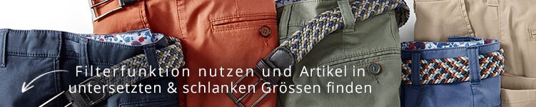 Hosen | Walbusch Hosen | Walbusch