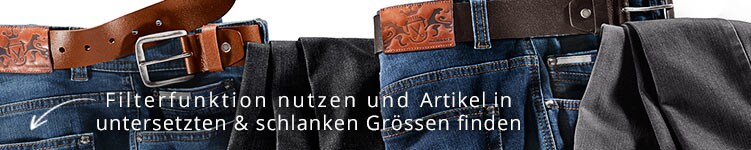 Jeans | Walbusch Jeans | Walbusch