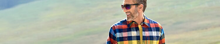 Outdoor-Mode | Walbusch Outdoor-Mode | Walbusch