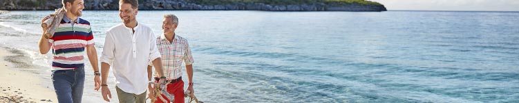 Shorts & Bermudas | Walbusch Shorts & Bermudas | Walbusch