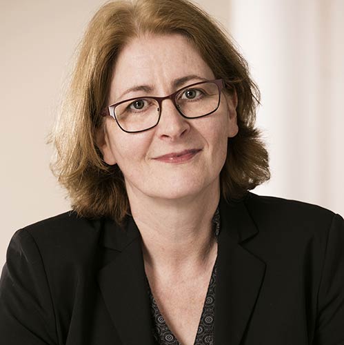 Ansprechpartner Petra Michalke | Walbusch