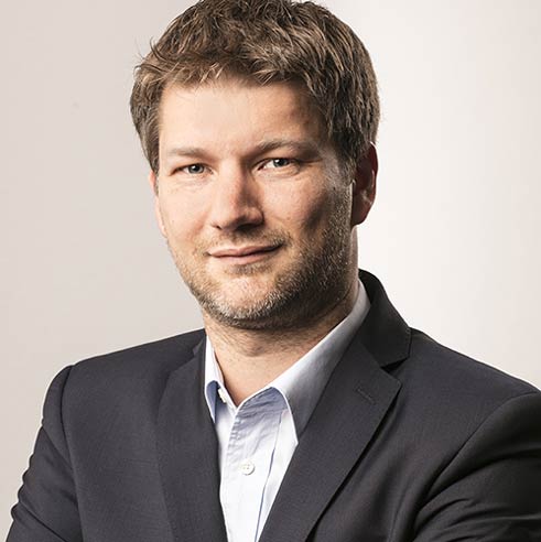 Ansprechpartner Tobias Schmitz | Walbusch