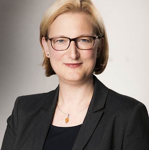 Ansprechpartner Anke Schulz | Walbusch