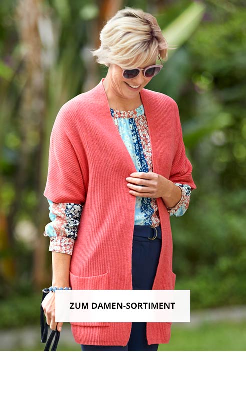 Cashmere Damen-Sortiiment | Walbusch Cashmere Damen-Sortiiment | Walbusch