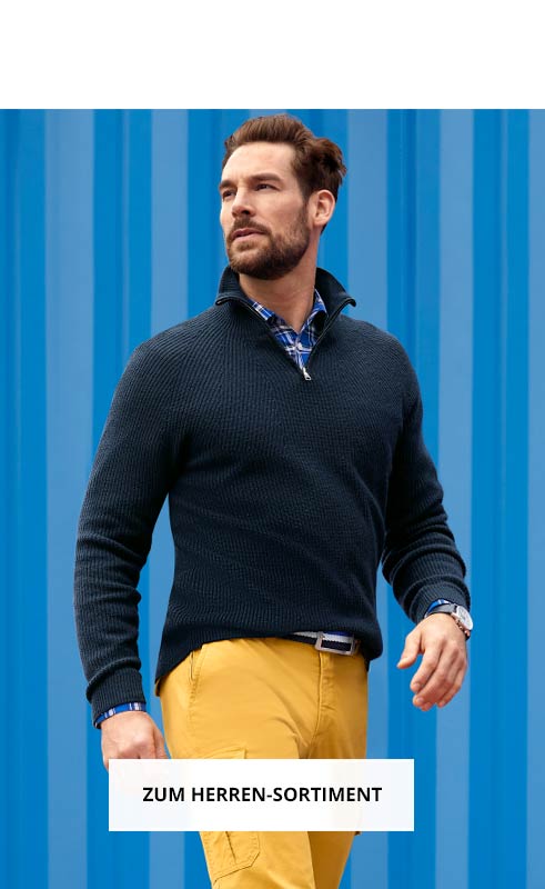 Cashmere Herren-Sortiment | Walbusch Cashmere Herren-Sortiment | Walbusch