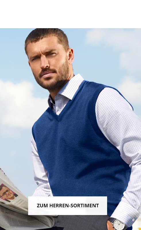 Merino Herren-Sortiment | Walbusch Merino Herren-Sortiment | Walbusch