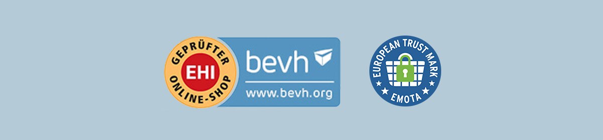 BEVH Zertifikat BEVH Zertifikat