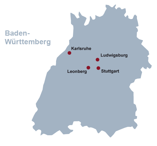 Baden-Württemberg