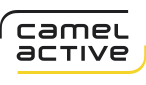 Camel Active - Markenlogo
