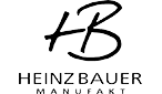 Heinz Bauer - Markenlogo