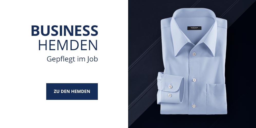 Businesshemden | Walbusch Businesshemden | Walbusch