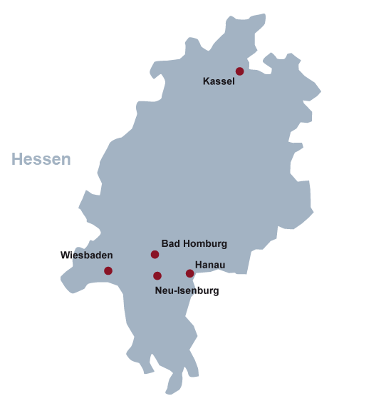 Hessen