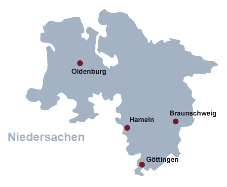 Niedersachsen
