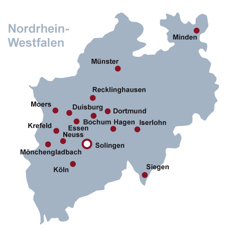 Nordrhein-Westfalen
