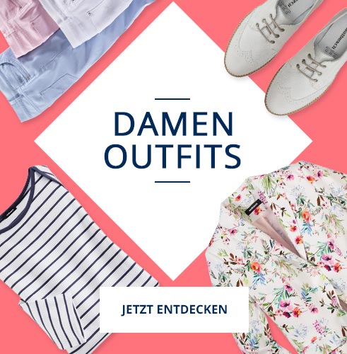 Damen-Outfits | Walbusch Damen-Outfits | Walbusch